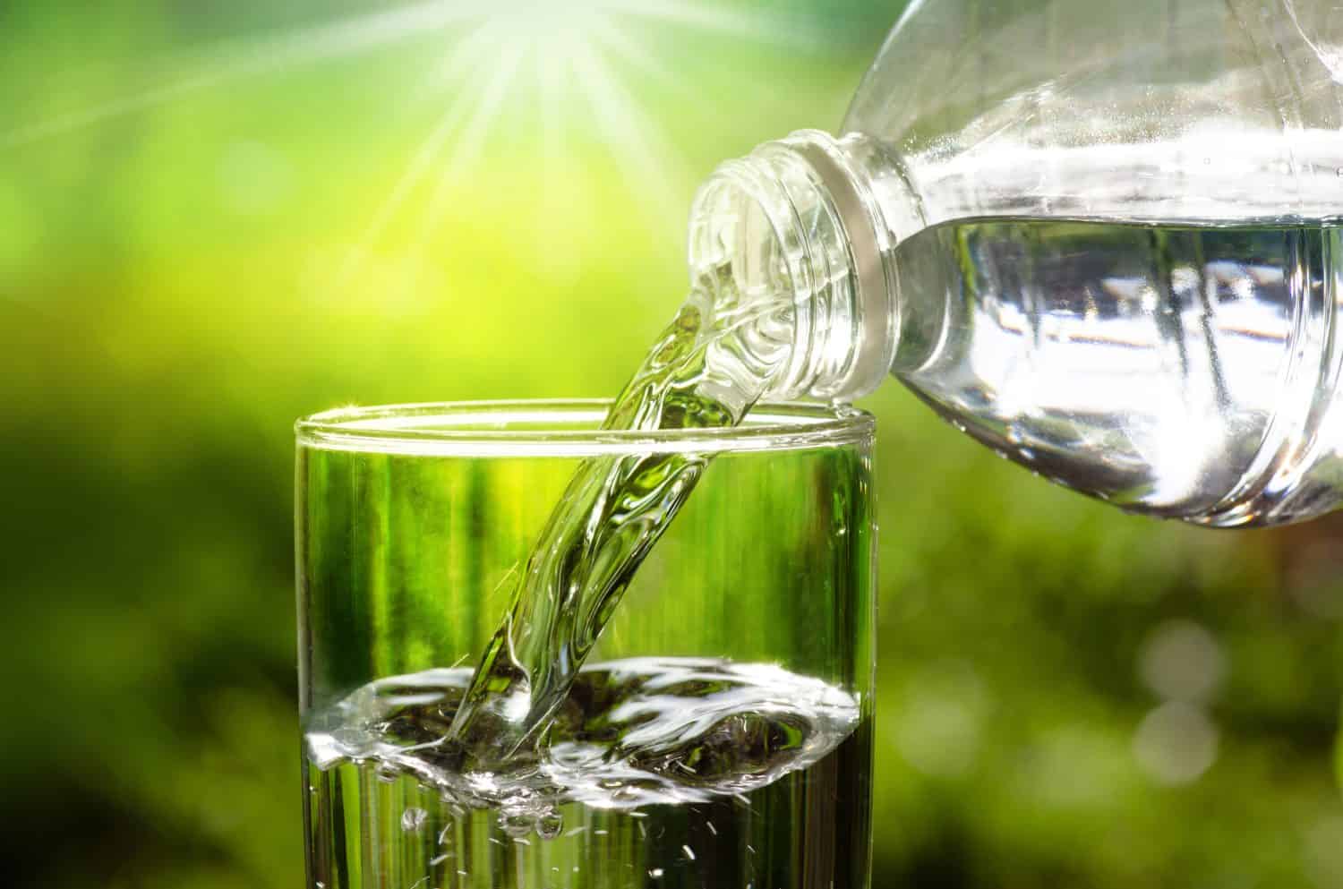 What is the Most Expensive Bottled Water in the World in 2024