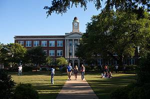 Discover the 10 Most Educated Places in Mississippi photo