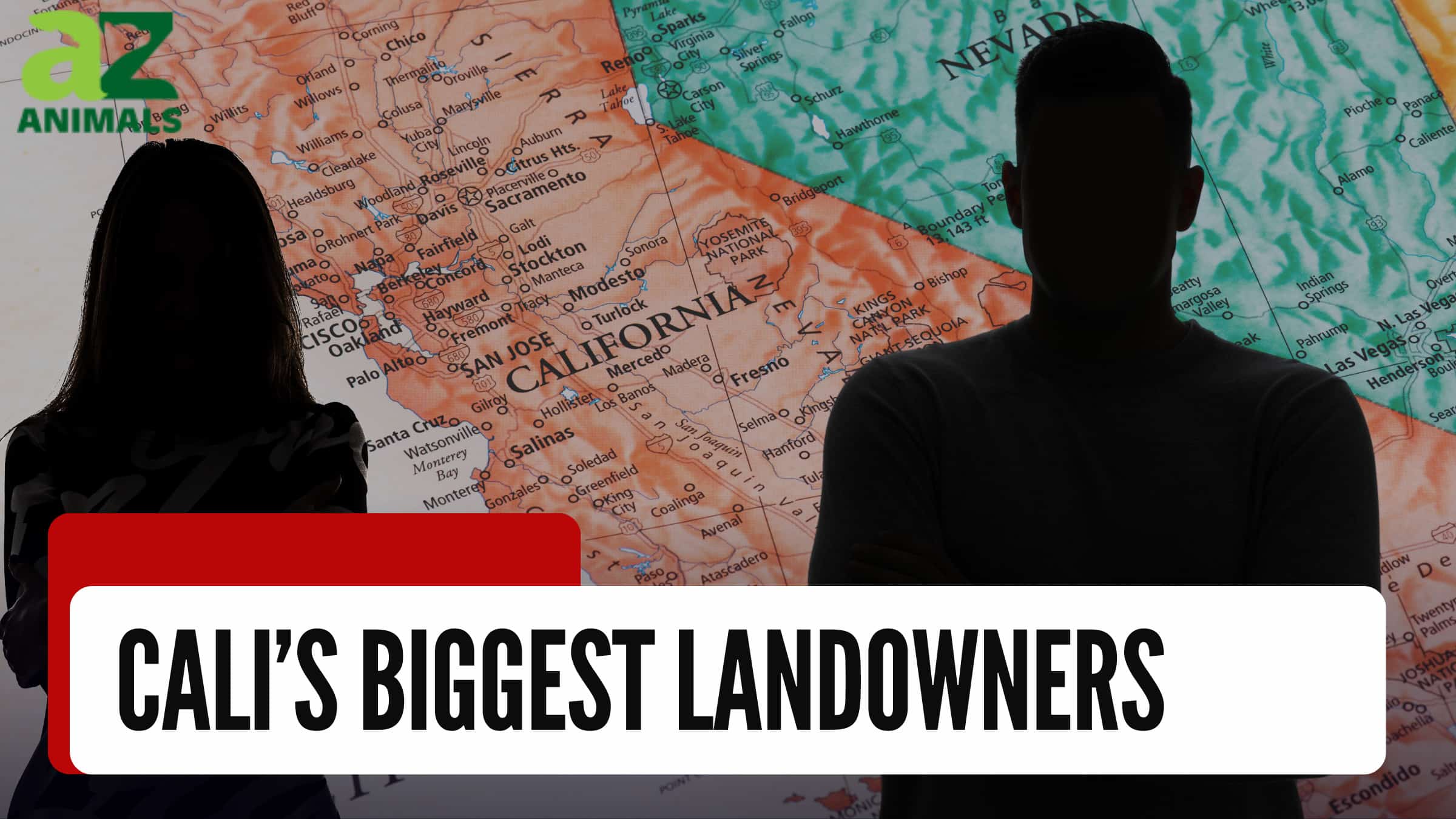 CA Landowners