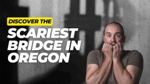 Don’t Drive on the Scariest Bridge in Oregon If You’re Easily Spooked Picture