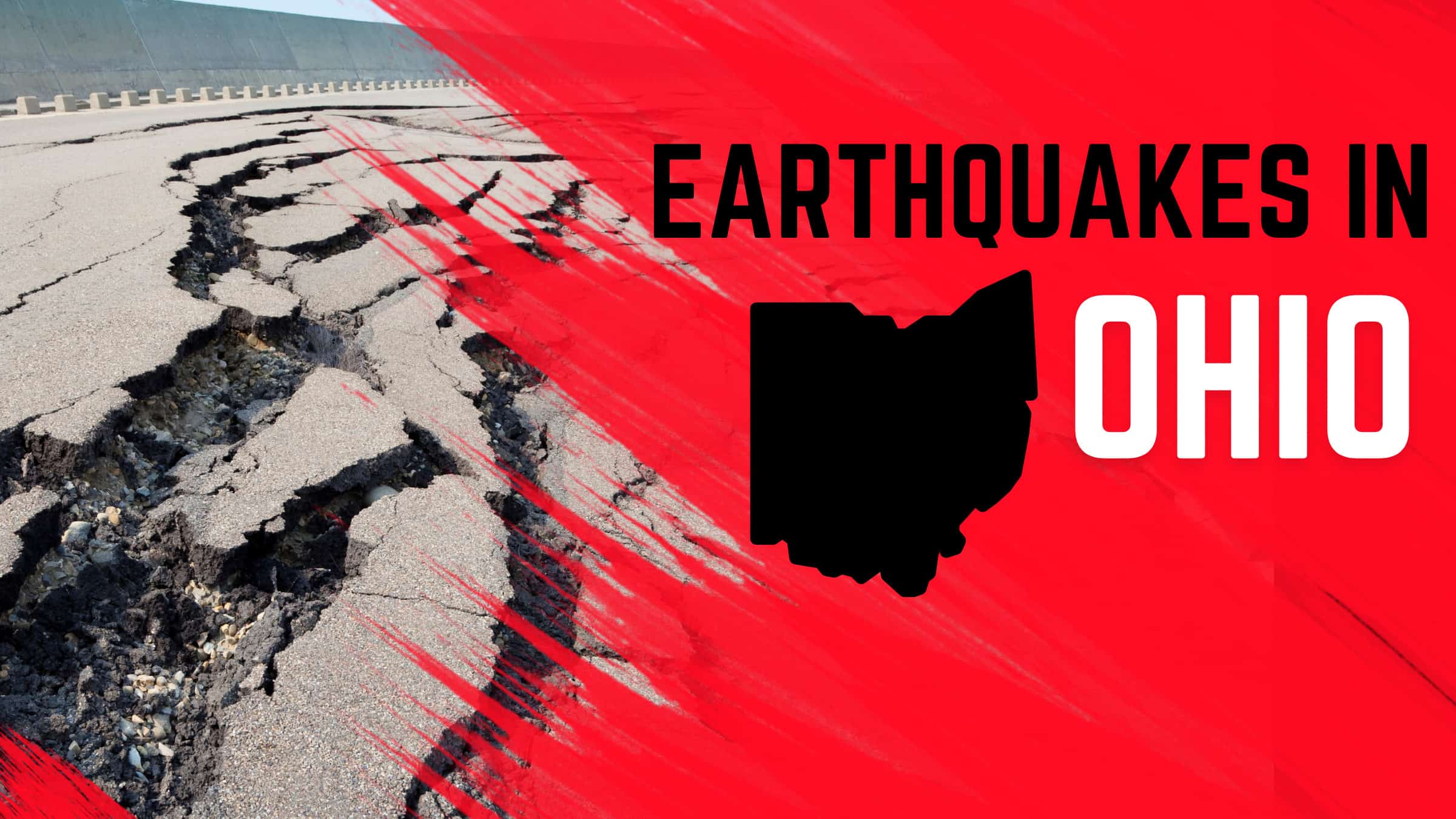 Earthquakes in Ohio