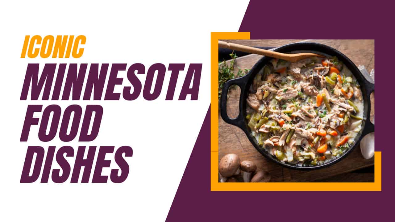 # Food Dishes That Are Absolute Symbols of Minnesotavisit small towns idaho