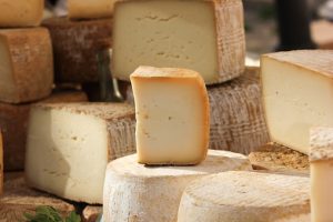 8 Cheeses That Don’t Come from Cows Picture