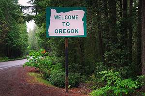 The 5 Most Stunningly Scenic Drives in Oregon Picture