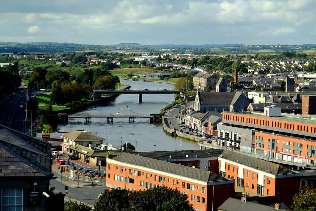 Drogheda, Republic of Ireland