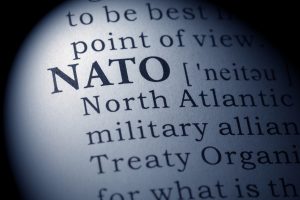31 Countries that are Member States of NATO in 2024 Picture