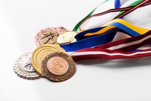 Top 12 Countries That Have Won the Most Olympic Medals Picture
