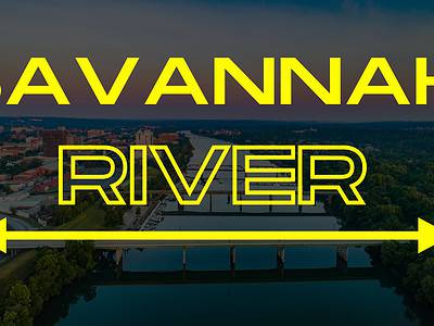 A How Long Is the Savannah River From Start to End?