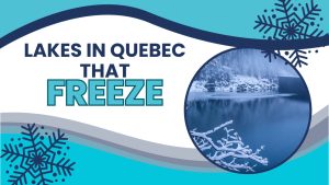 7 Lakes In Quebec That Completely Freeze Over in the Winter Picture