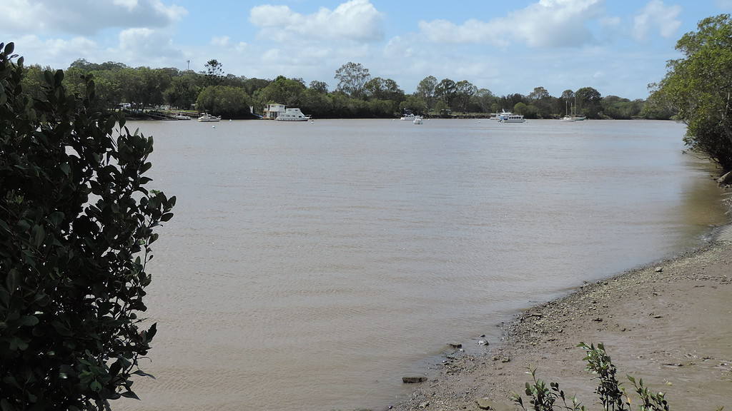 Carbrook, Queensland, Australia