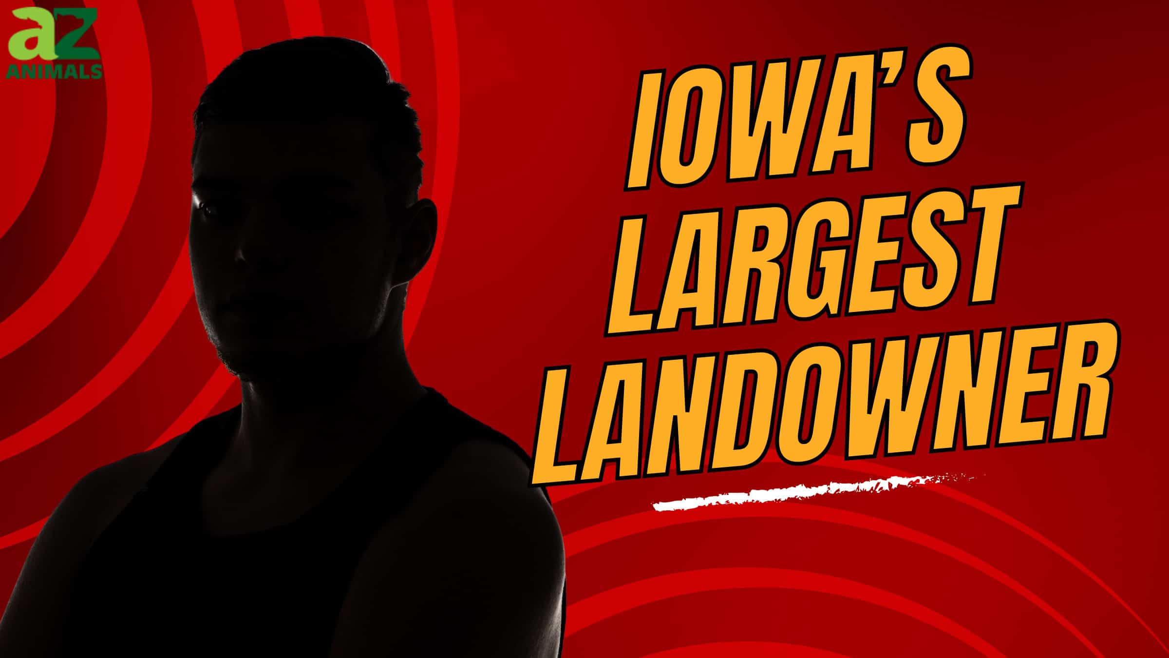 Iowa Landowner