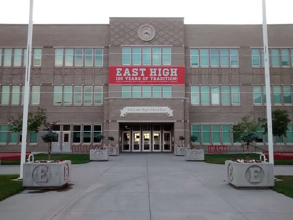 Discover Where 'High School Musical' Was Filmed (Hint: It's a Real ...