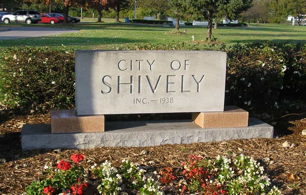 Shively, Kentucky