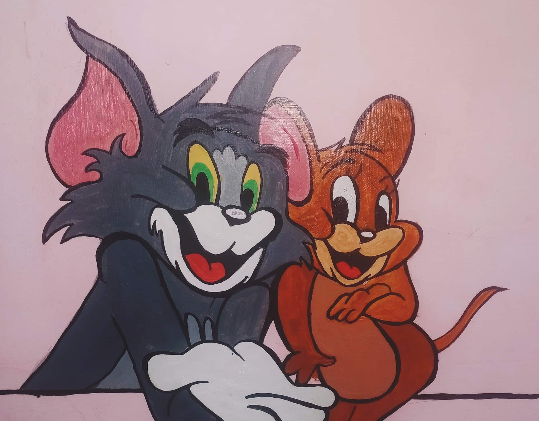 The 25 Most Famous Cartoon Animals of All Time AZ Animals