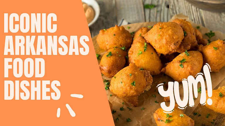 arkansas food