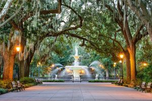 7 Dangerous Areas to Avoid in Savannah in 2024 photo