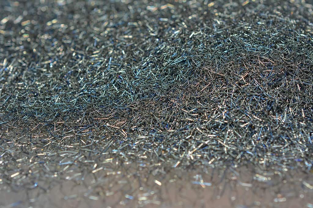Tantalum wire metal