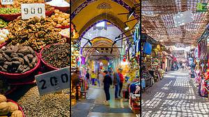 The 15 Oldest Street Markets in the World Picture