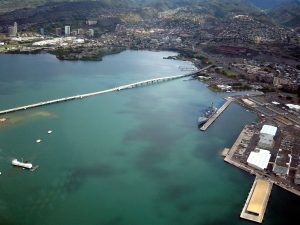 The Top 7 Longest Bridges Across the State of Hawaii photo