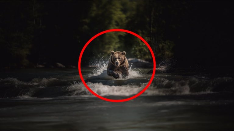 grizzly