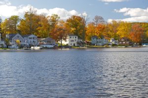The 11 Most Beautiful Places to Live In Connecticut That Are Still Affordable Picture