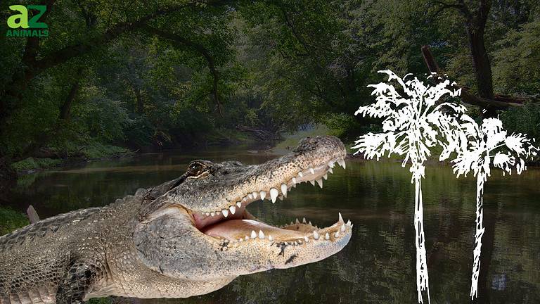 Alligator River
