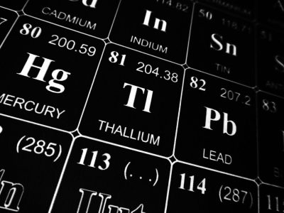 The 11 Most Dangerous Elements on Earth - A-Z Animals