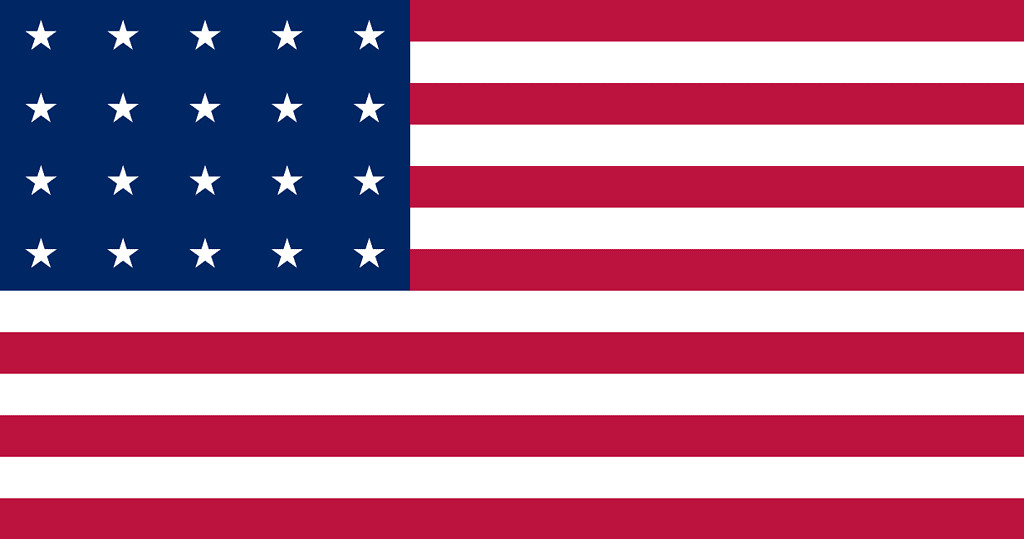 The Flag of the United States of America: History, Meaning, and ...