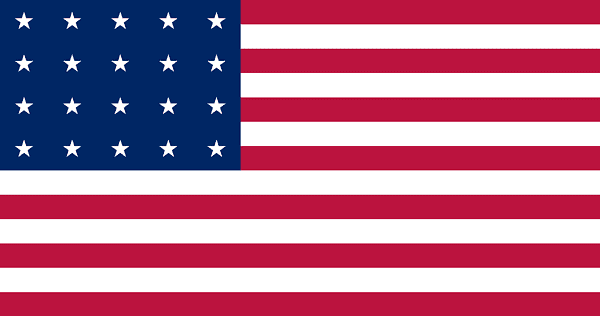 The Flag of the United States of America: History, Meaning, and ...