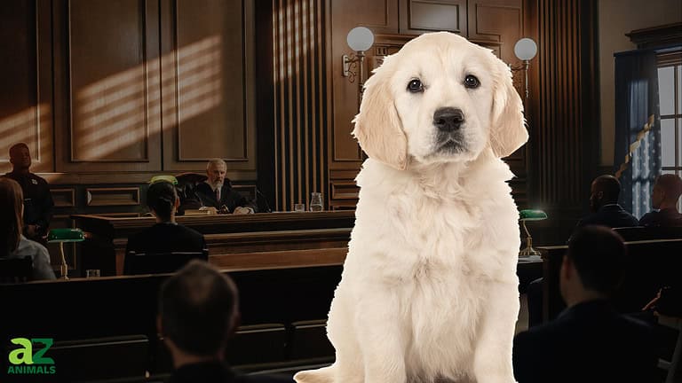 Weird Animal Laws