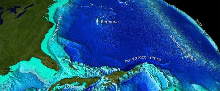 Five Facts About the Ocean That Will Blow Your Mind