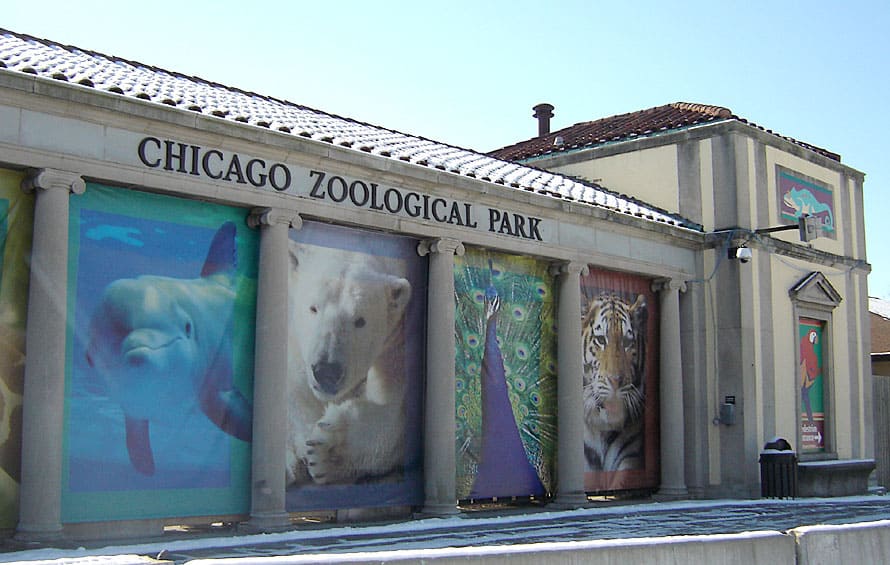 largest zoos