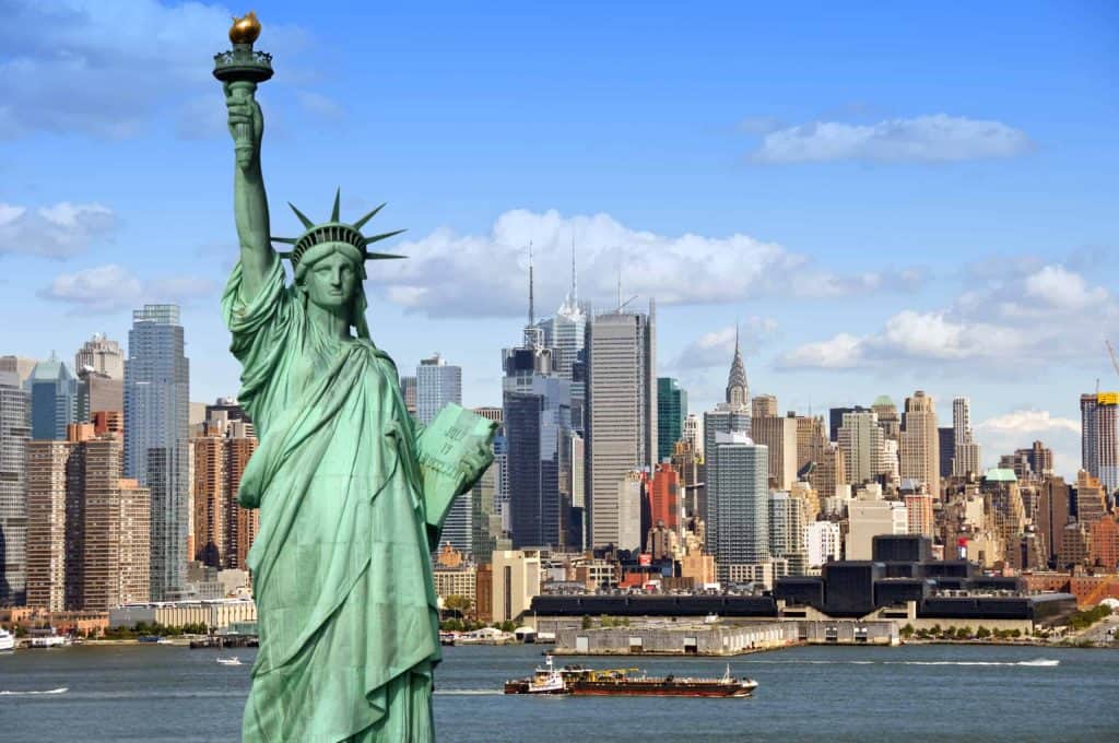 Tech Companies in New York