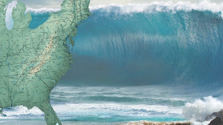 Tsunami