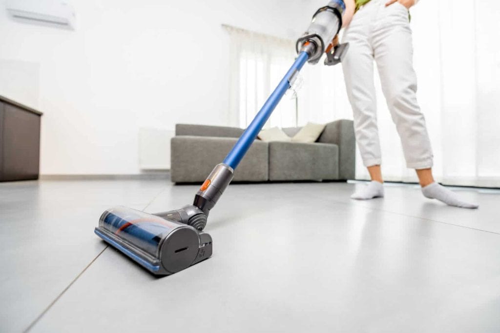 Best Cordless Vacuums