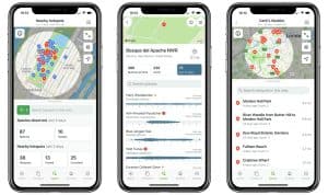 The Best Birding Apps That Help You Identify Every Bird You See - A-Z ...