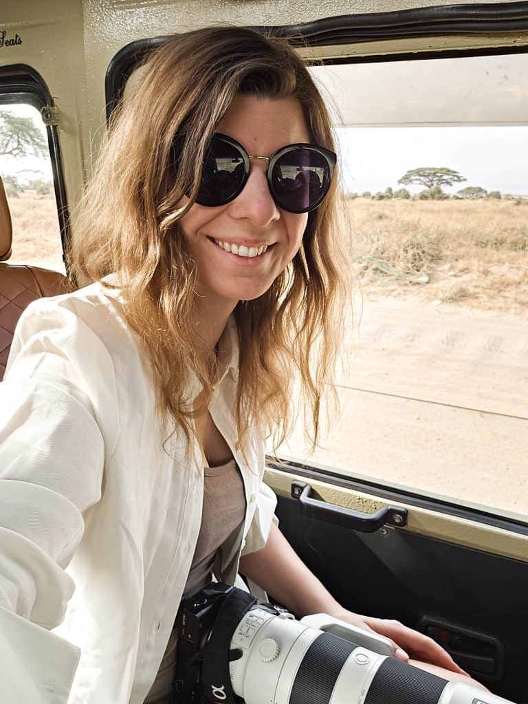 Monika Wanat