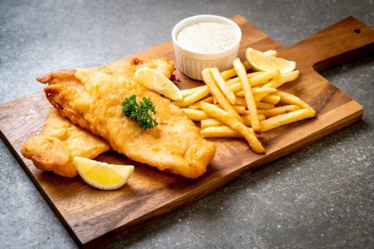 Hadek Fish Haddock Animal Facts - Melanogrammus aeglefinus - A-Z Animals
