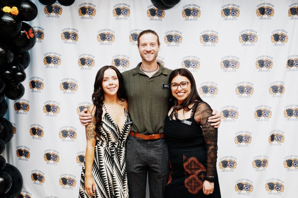 Allison Dinsmore (board), Nathanial Schilling (board and co founder), Seth Schilling (executive director and co founder)