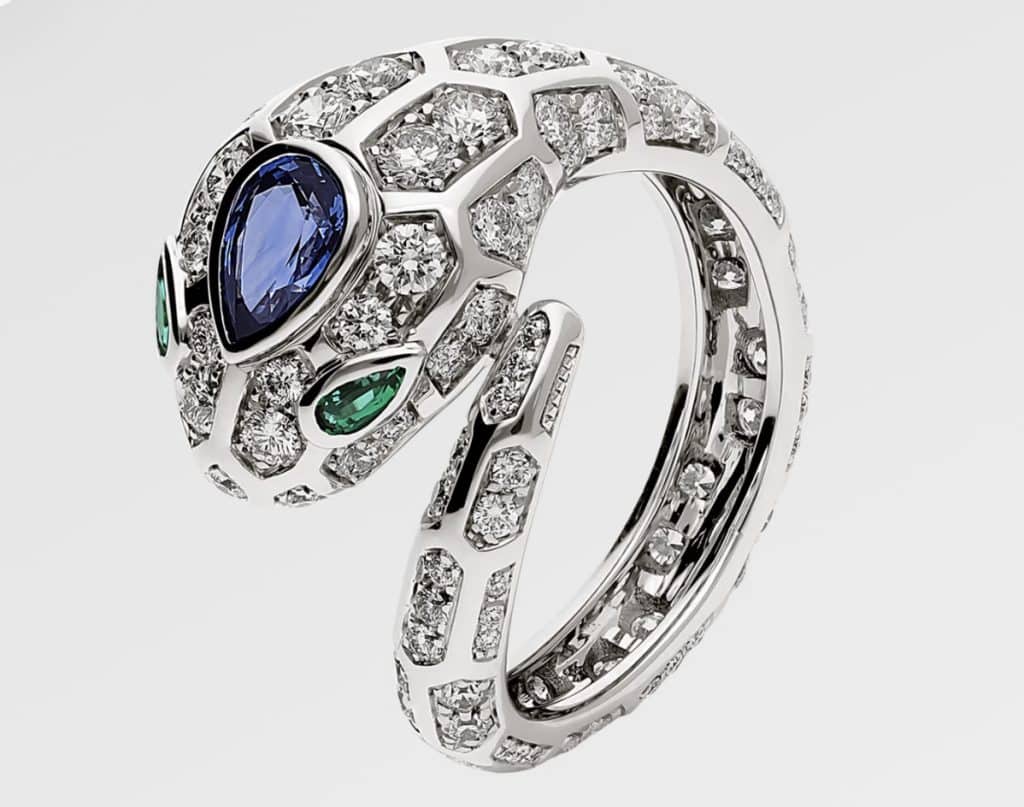 All Reputation Snake Rings 7 Unique Gifts to Celebrate National Reptile Awareness Day