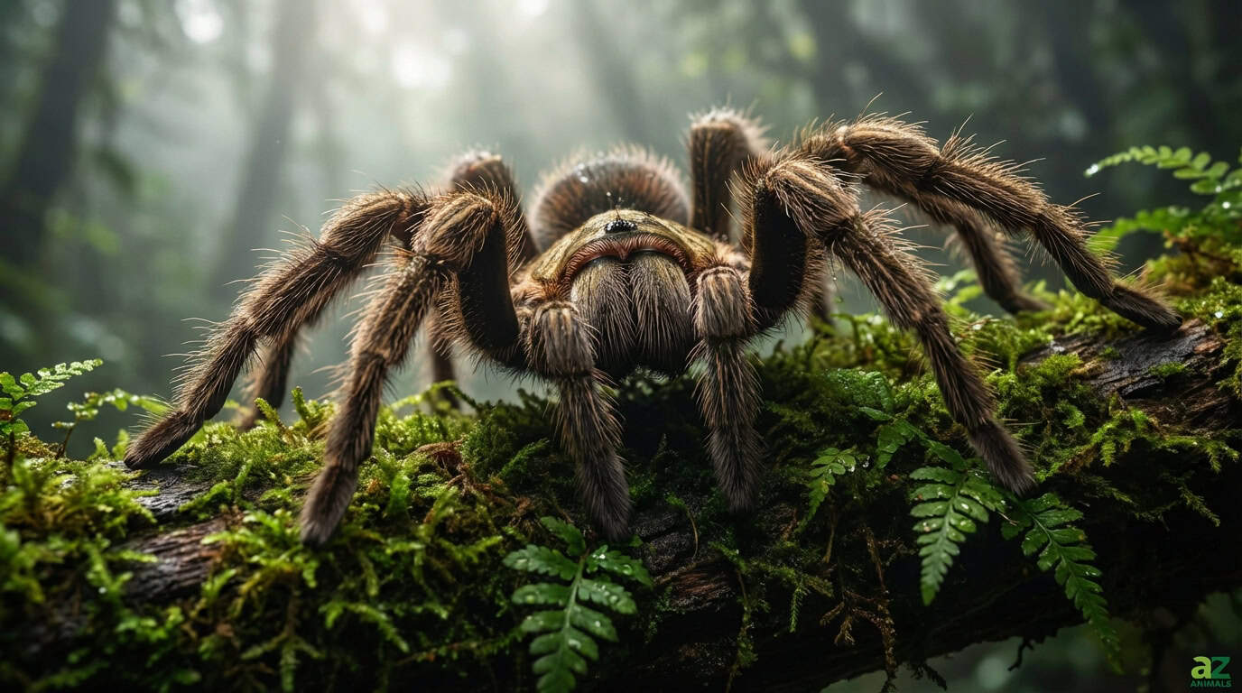 洋楽 Tarantula Gooty Sapphire Ornamental Tarantula for Sale | Poecilotheria