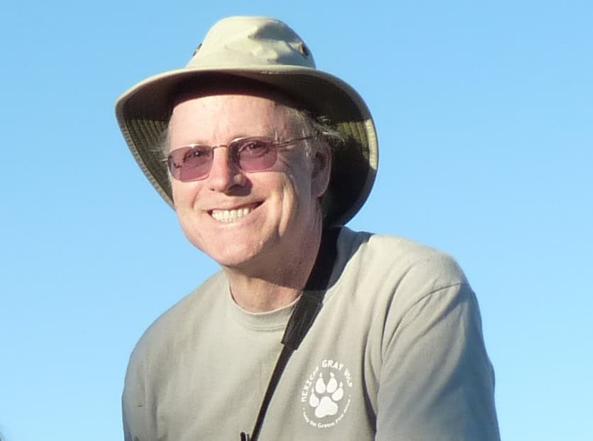 Dr. William Ripple ONLY TO BE USED WITH ARTICLES INCLUDING WILLIAM RIPPLE
