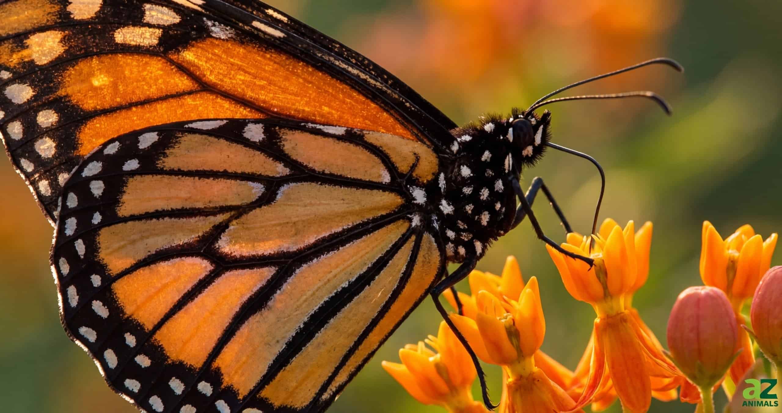 Spring Butterflies Are Back: How to Spot Monarchs, Painted Ladies, and ...