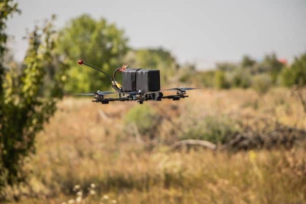 The AI Cameras That Alert Rangers Before Poachers Strike - A-Z Animals