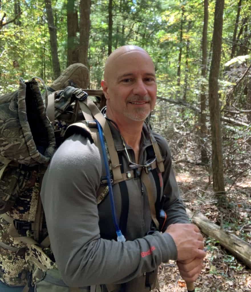 Vic DiCenzo, Ph.D. Reservoir Program Manager Certified Fisheries Professional Tennessee Wildlife Resources Agency