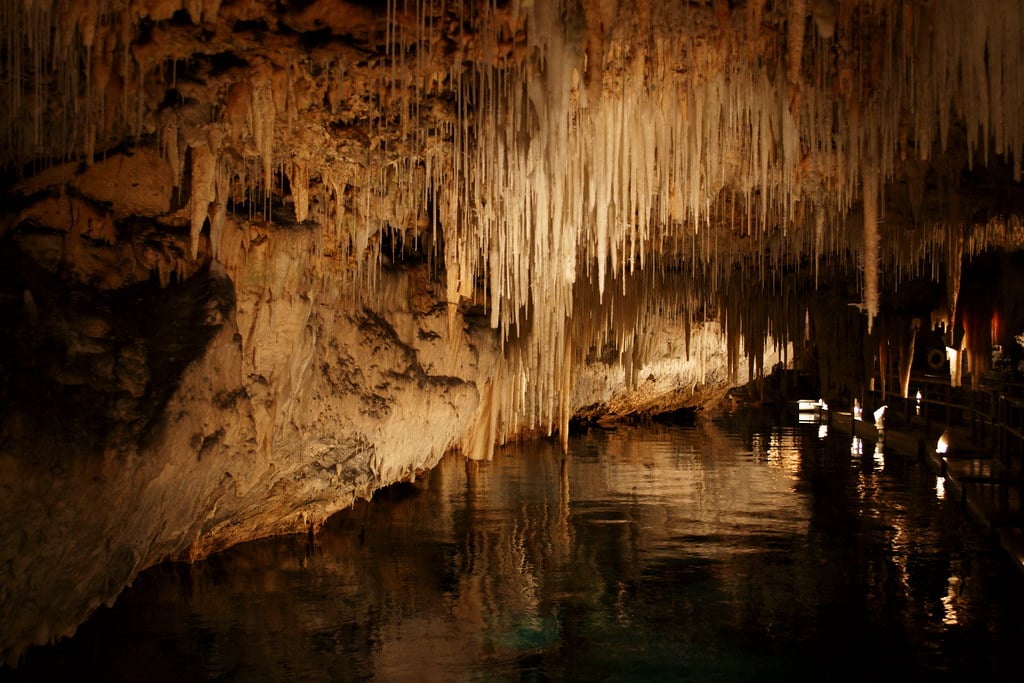 Crystal Cave