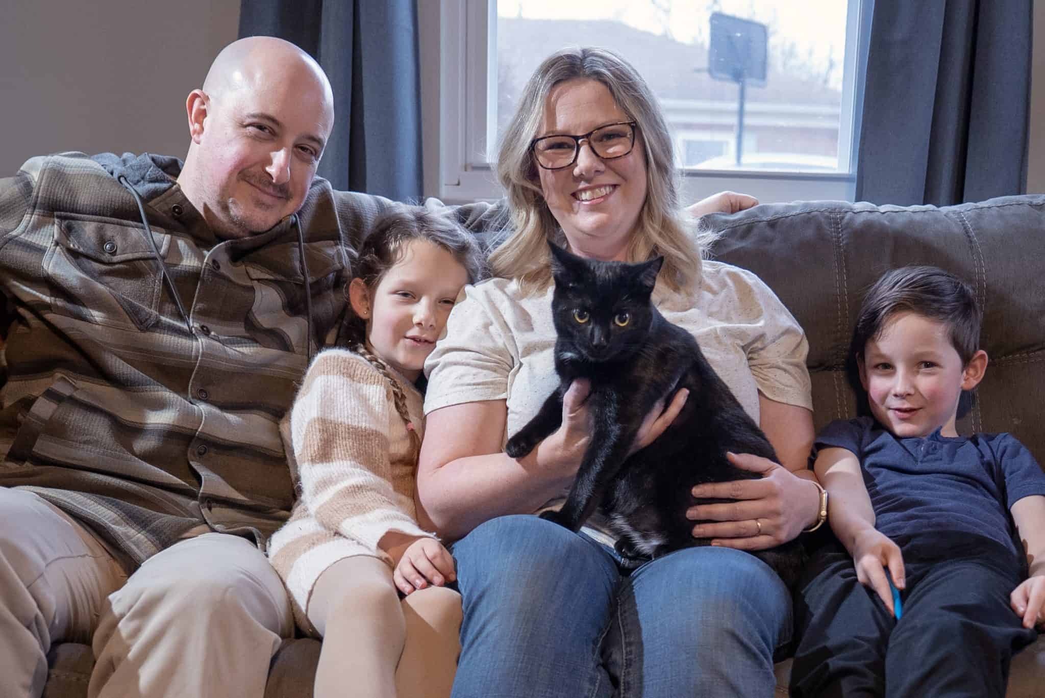 10 Million Dogs and Cats are Lost or Stolen Each Year. This Program ...