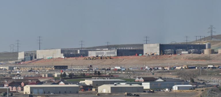 Utah Data Center