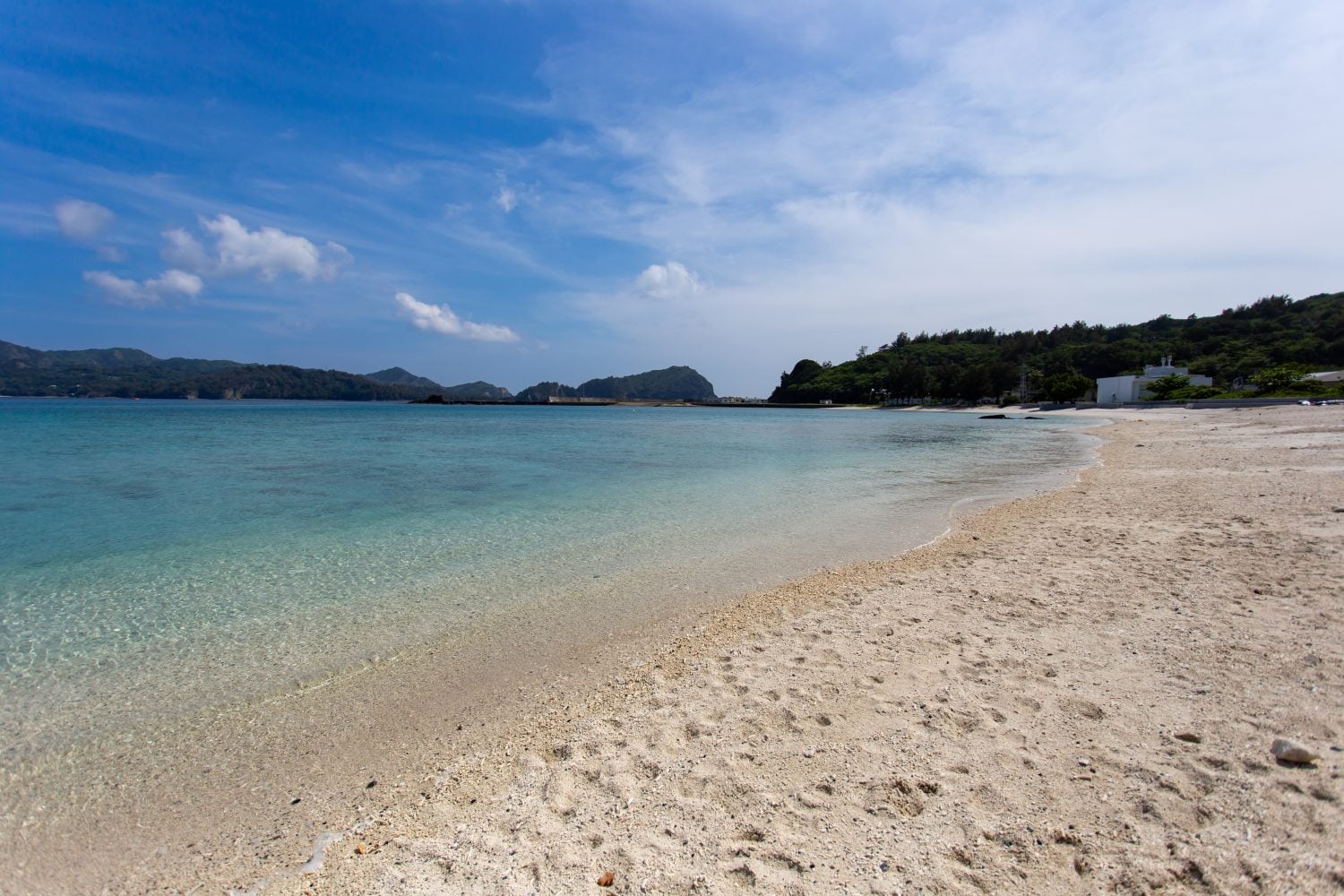 Omura Beach, Ogasawara Islands, Chichijima