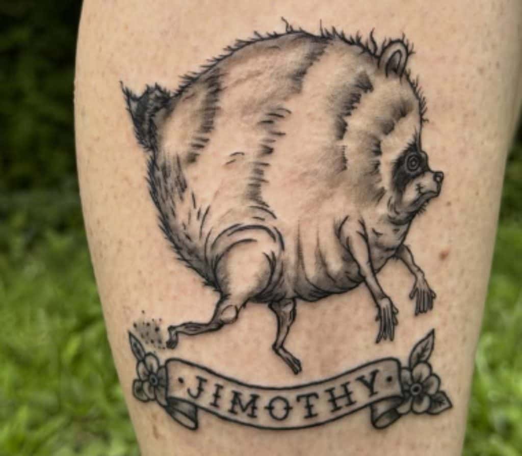 Jimothy has become a global phenomenon